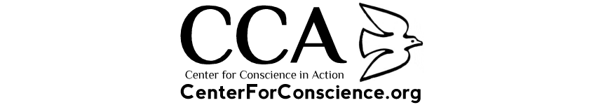(alternate logo) The Legal Support Project of the Oklahoma Center for Conscience in Action provides free educational materials and information for servicemembers from all branches of the military who are struggling with issues of conscience. We also provide low and no-cost legal assistance to CO applicants stationed world-wide. - Providing zealous representation for military conscientious objector applicants under the provisions of DOD 1300.6 Sec. 7.4.2.1